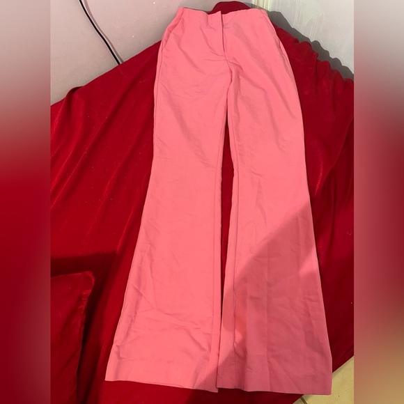 Pink work uniform - Picture 2 of 2